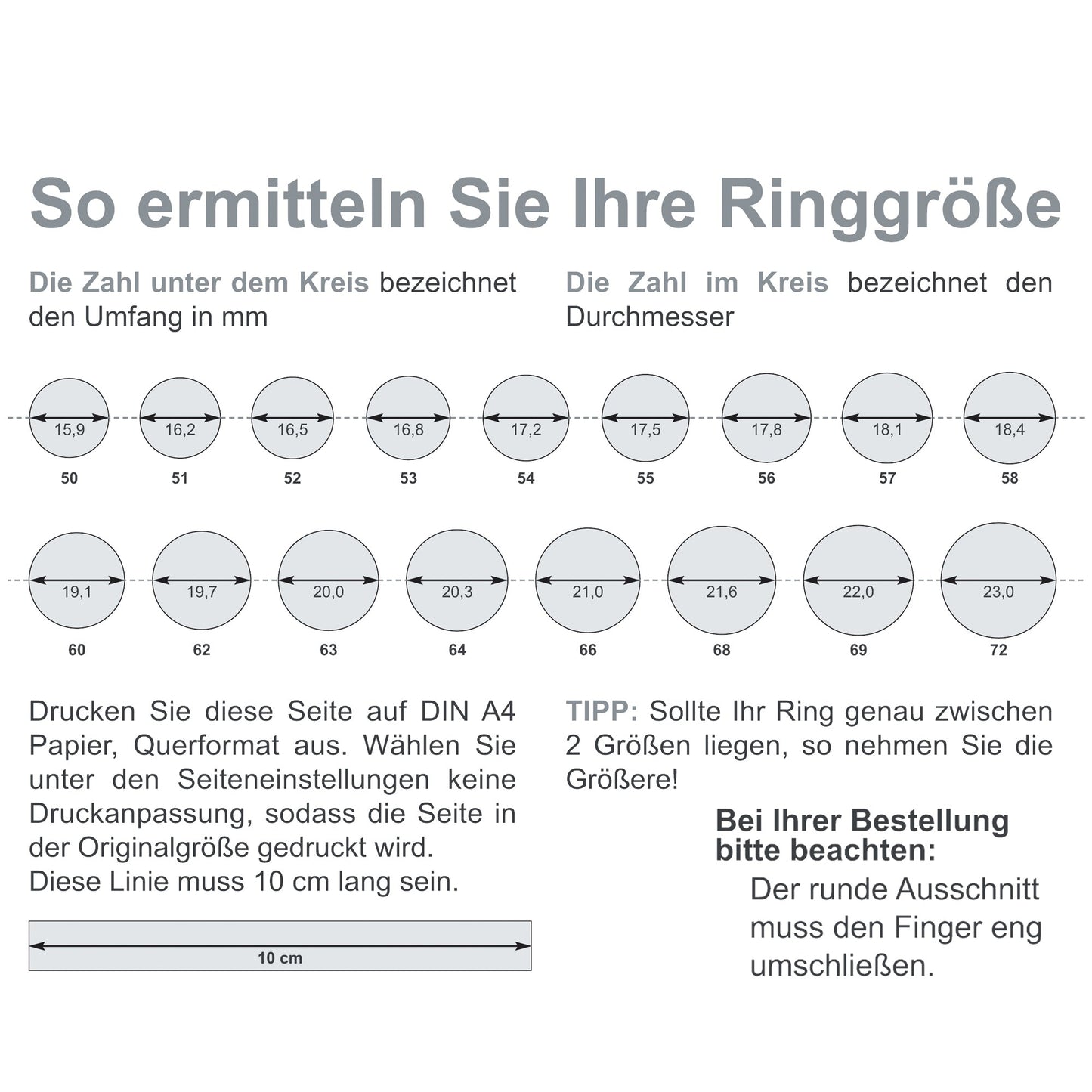 Ring 925/- Sterling Silber vergoldet ohne