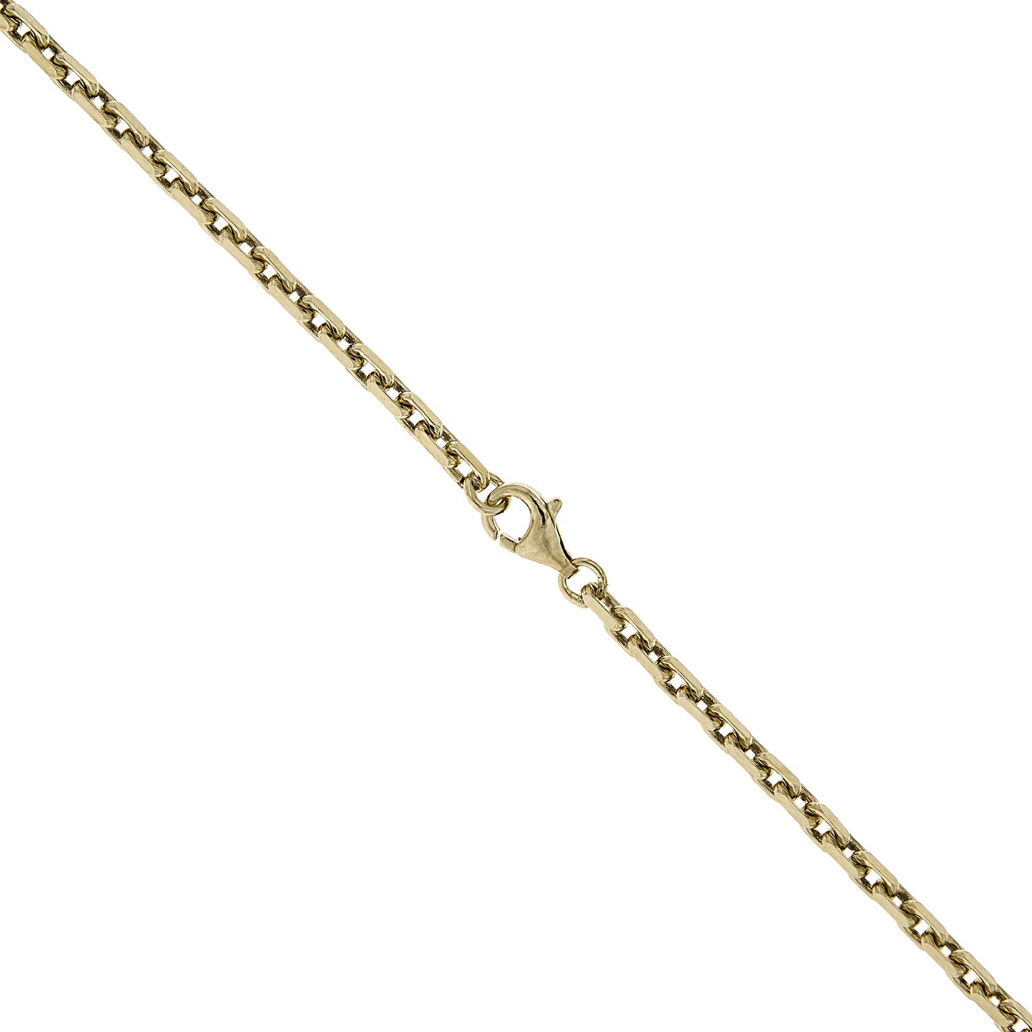 Collier 333/- Gold