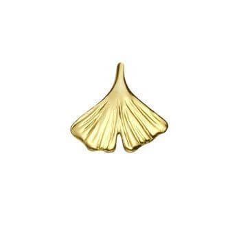 Schmuck Halsketten-Anhänger Damen 585er Gelbgold 1,2cm günstig kaufen
