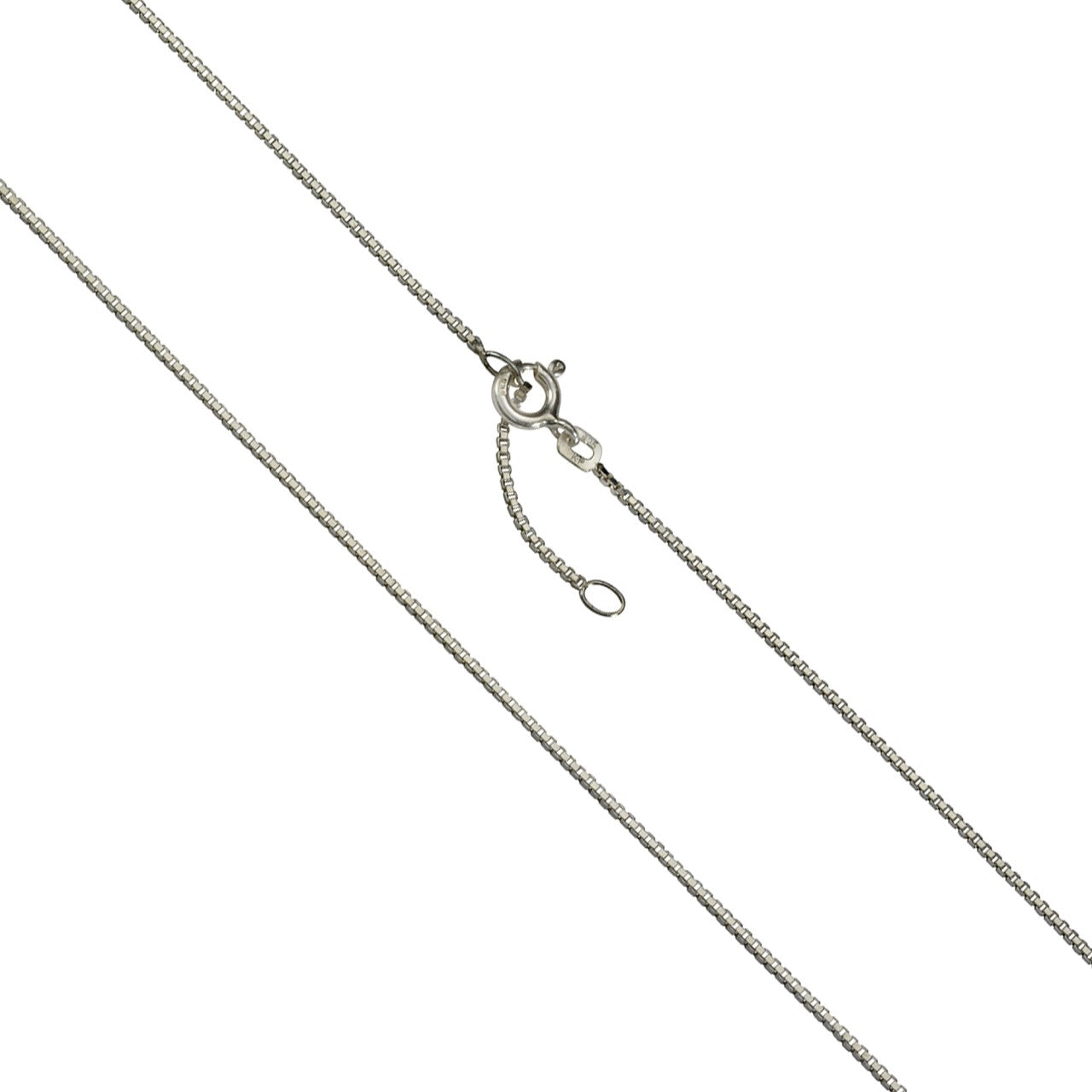 Schmuck Collier Damen 925er Sterling Silber Veneziakette günstig kaufen