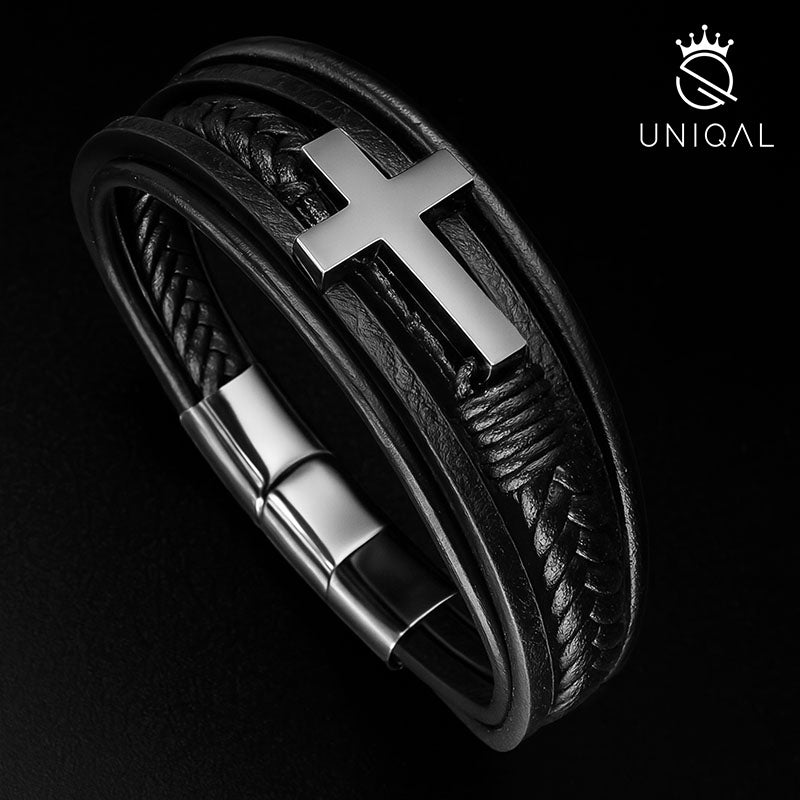 ARMBAND SILVER HEAVEN