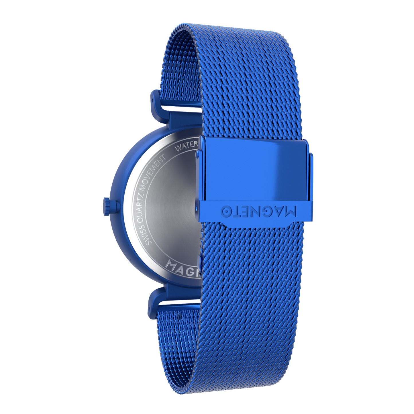 Herrenuhr Fusion Blue