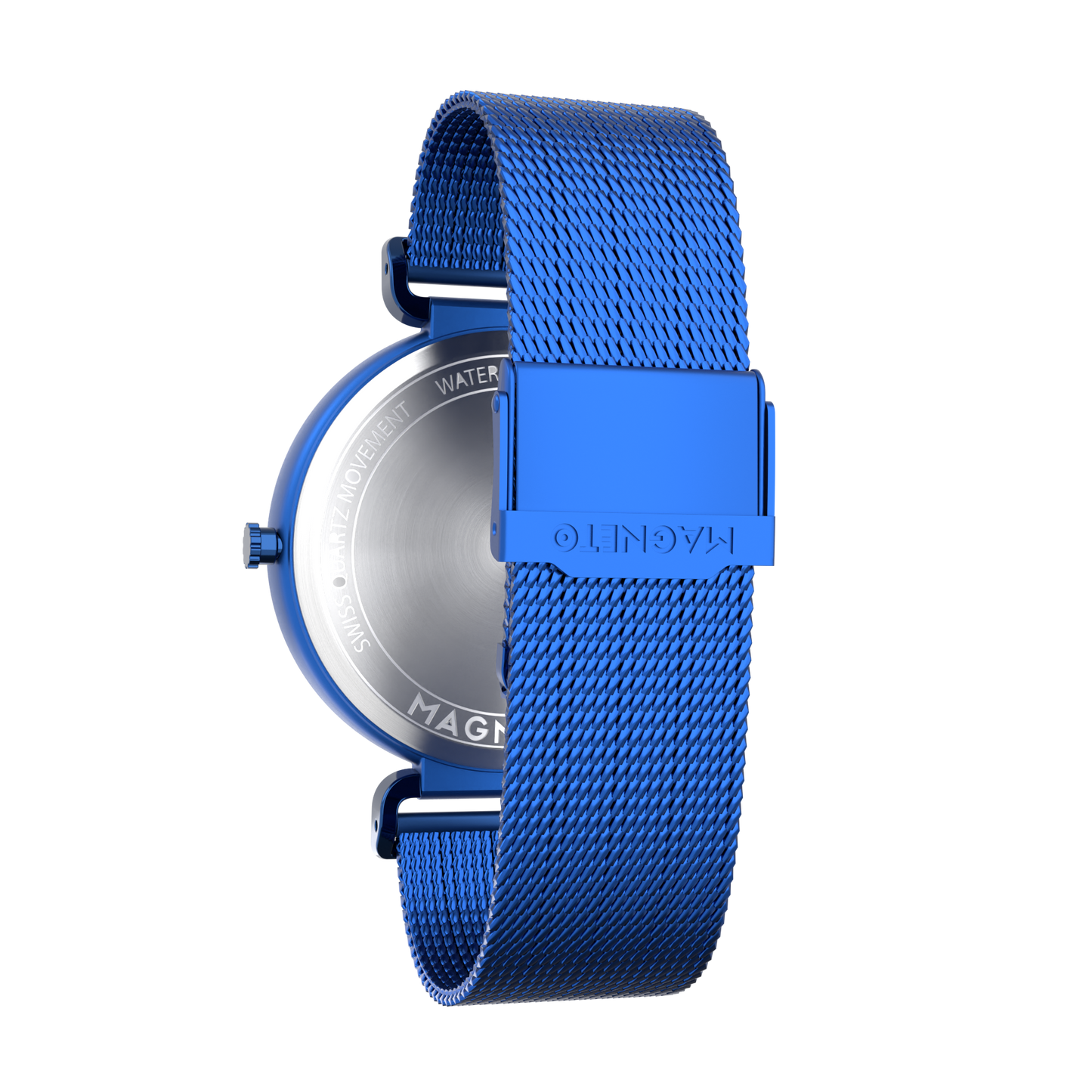 Herrenuhr Primus Blue