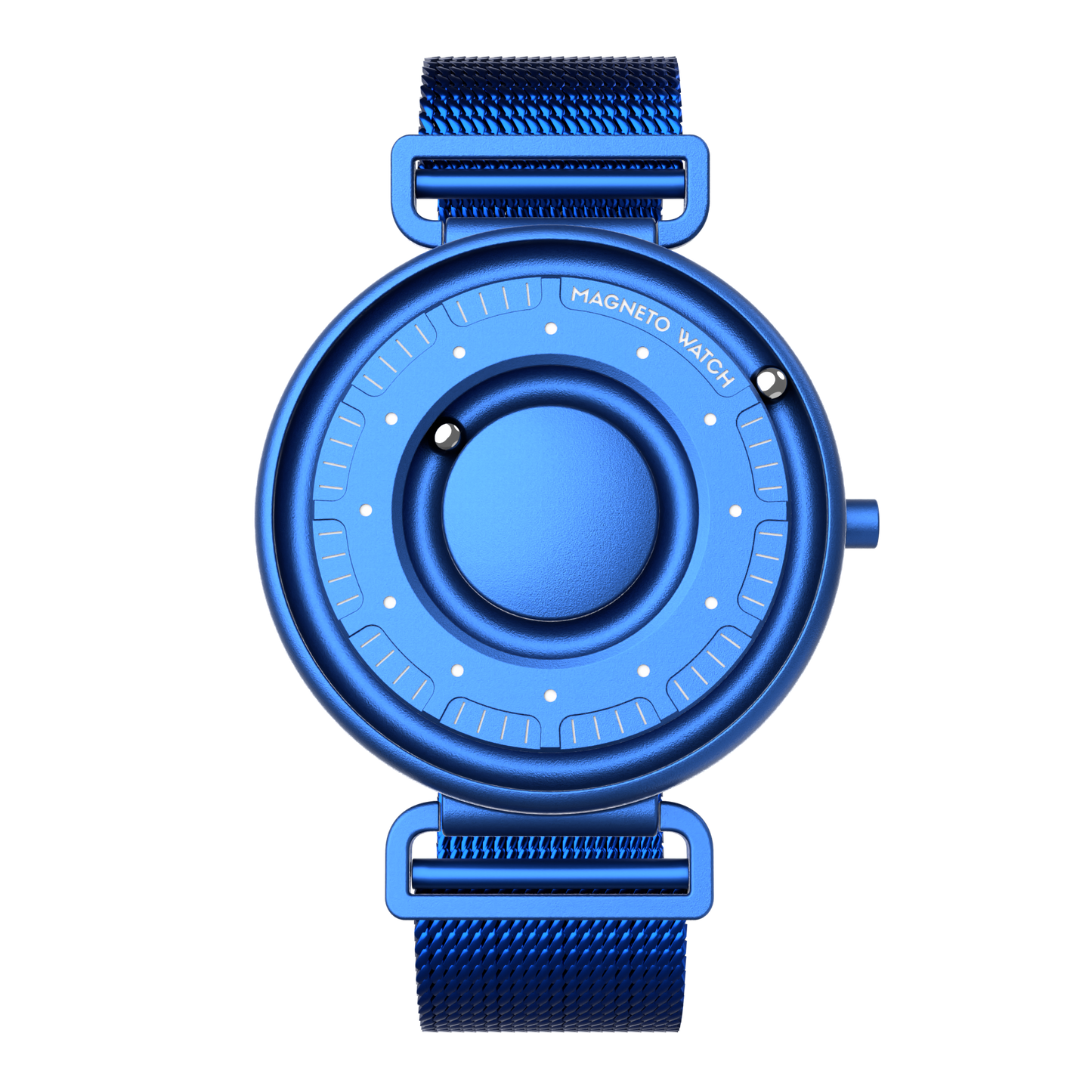 Herrenuhr Primus Blue