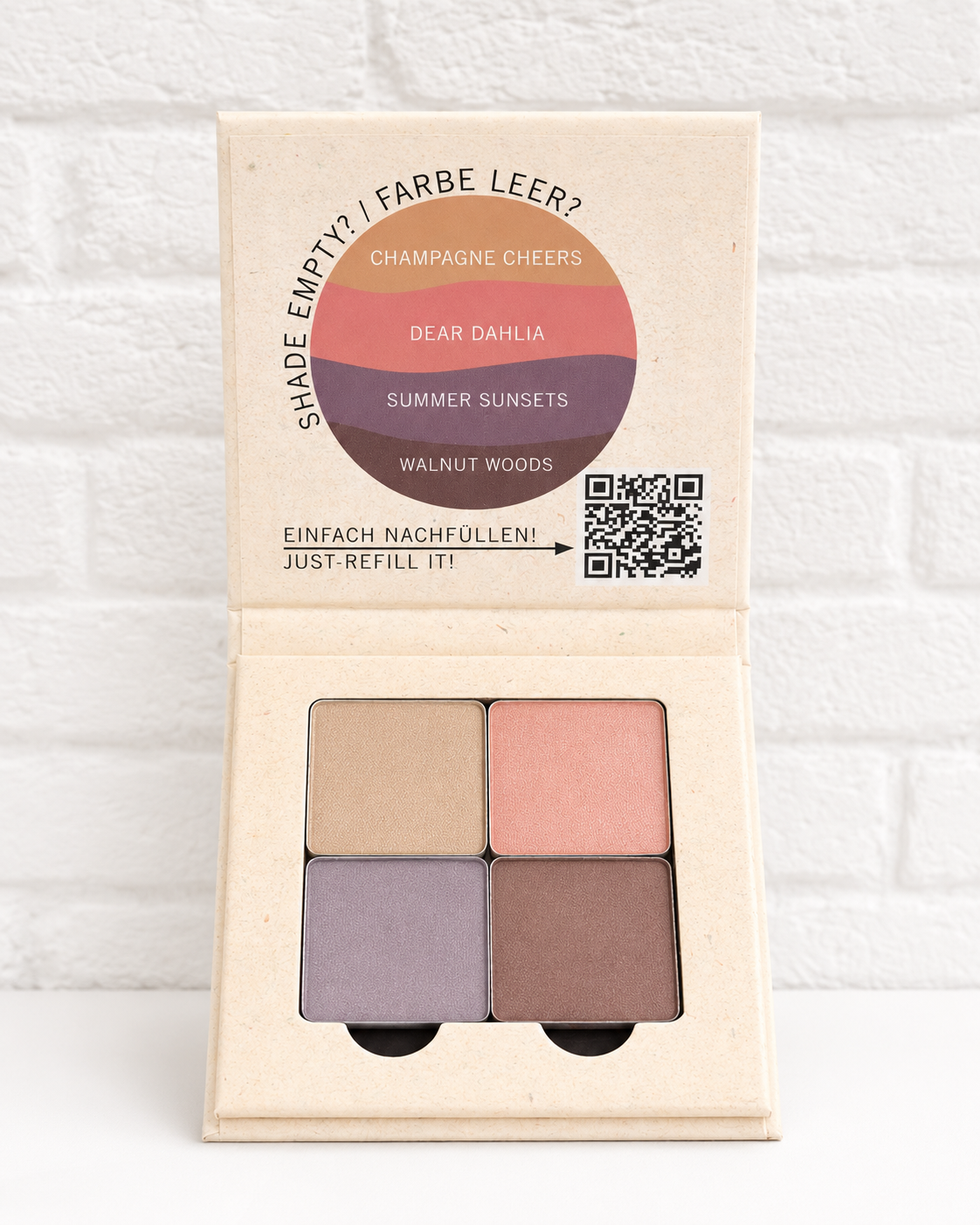 Kosmetik - Make-up & mehr