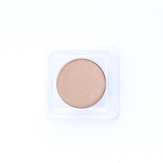 RED APPLE Lidschatten "CHAMPAGNE" -  DELIGHT SPRING