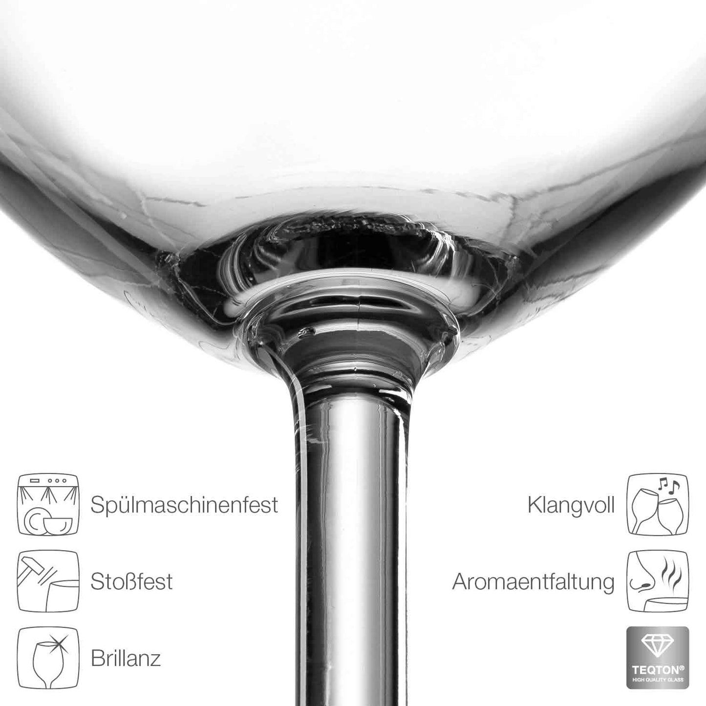 Leonardo Weinglas mit Gravur "Bester Papa aller Zeiten"