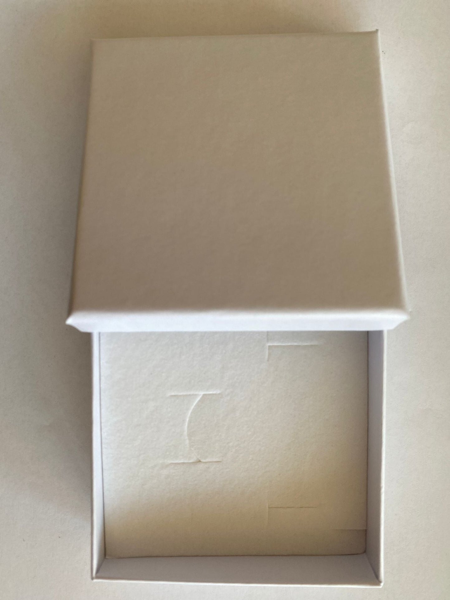 Schmucketui 8cm