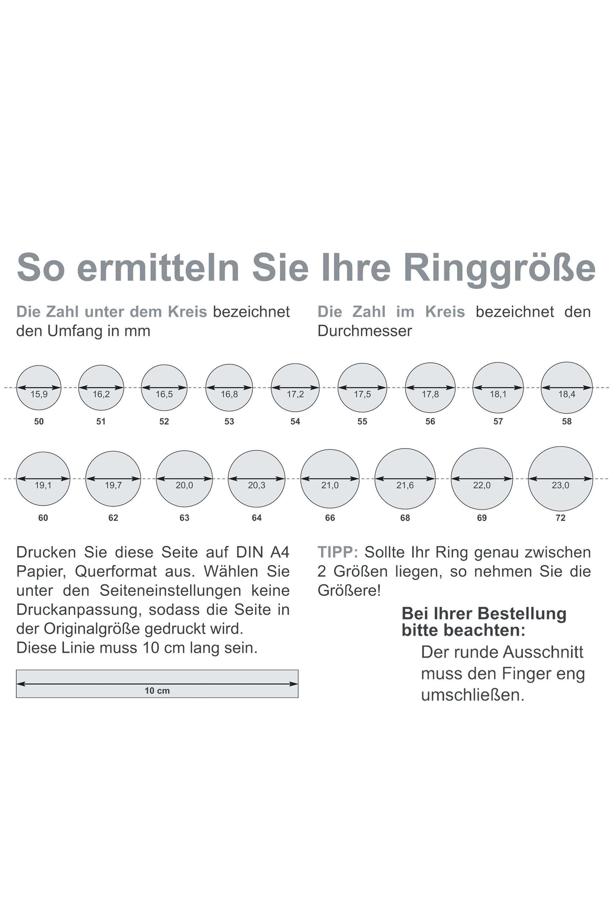 Ring 375/- Gold rhodiniert (teil) Diamant 0,04ct.