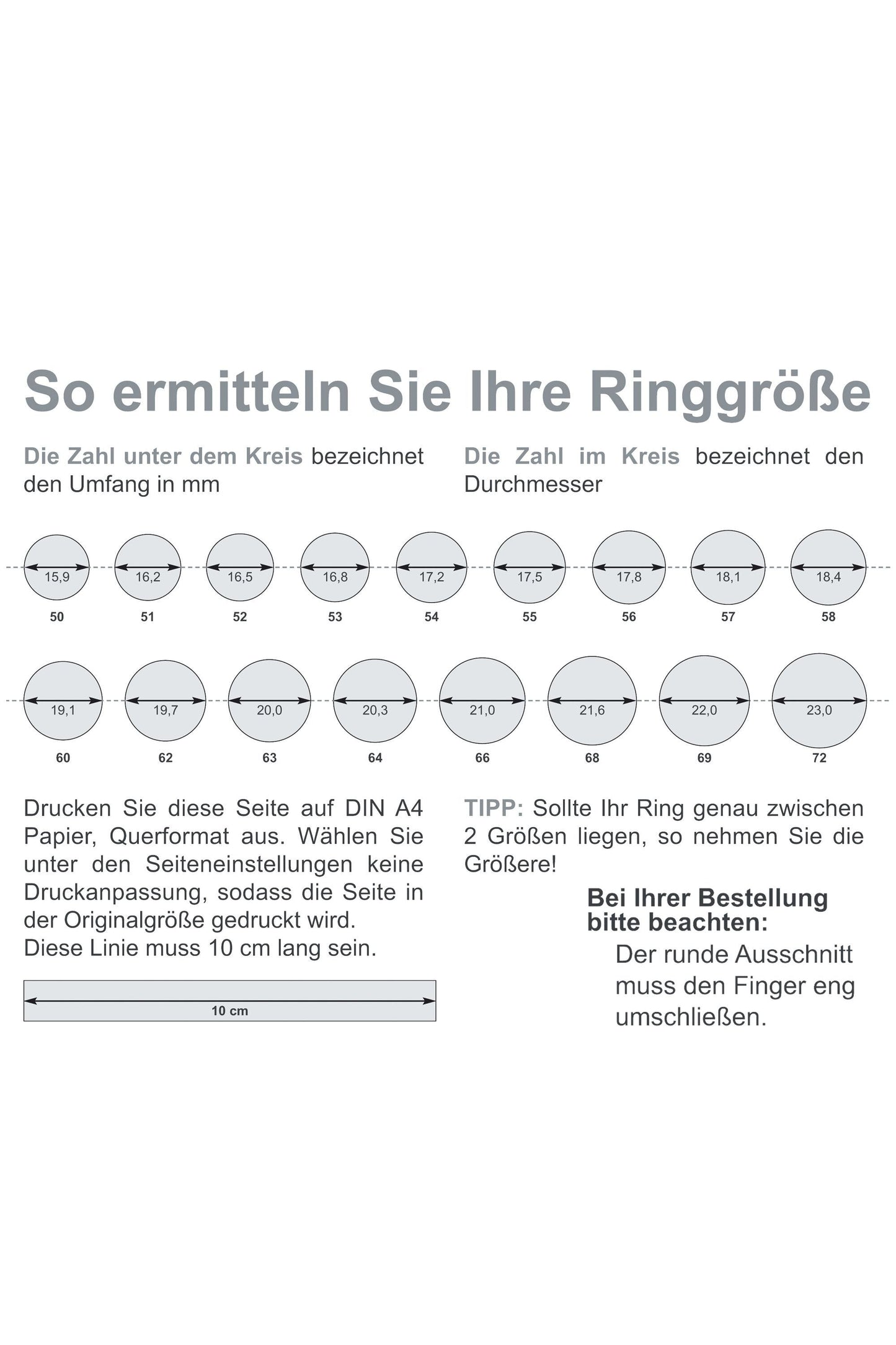 Ring 375/- Gold Rhodiniert Süßwasserzuchtperle