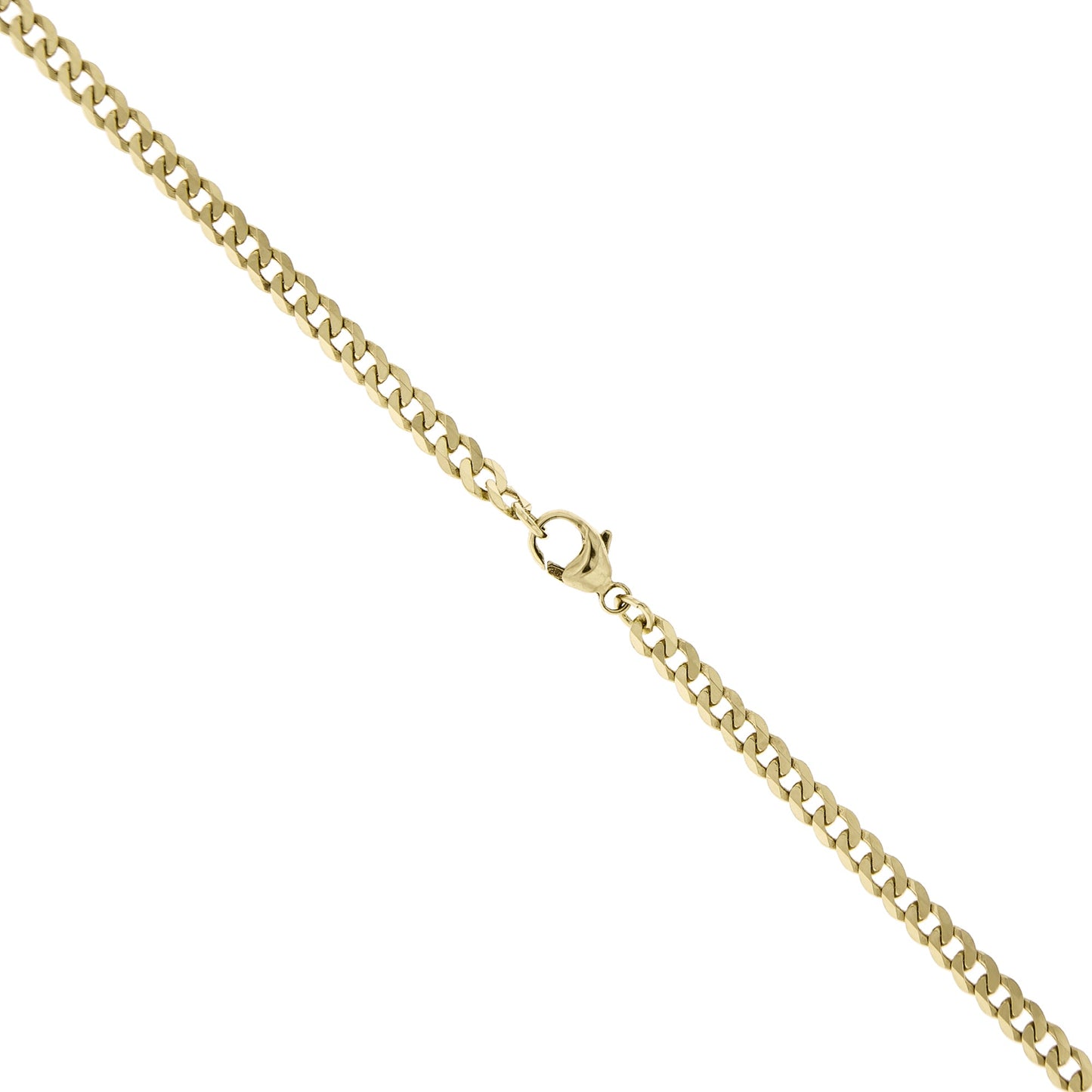 Collier 333/- Gold