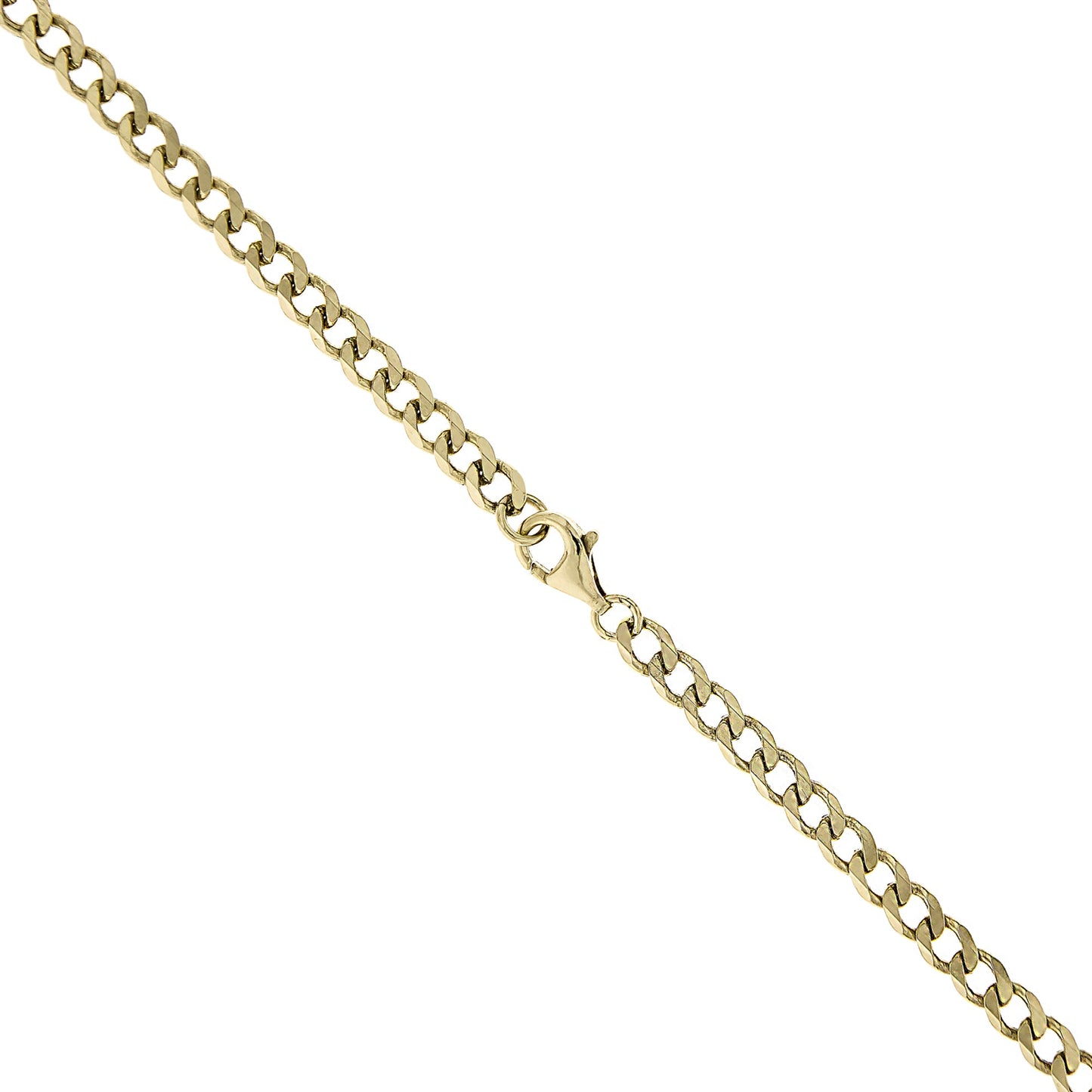 Collier 333/- Gold