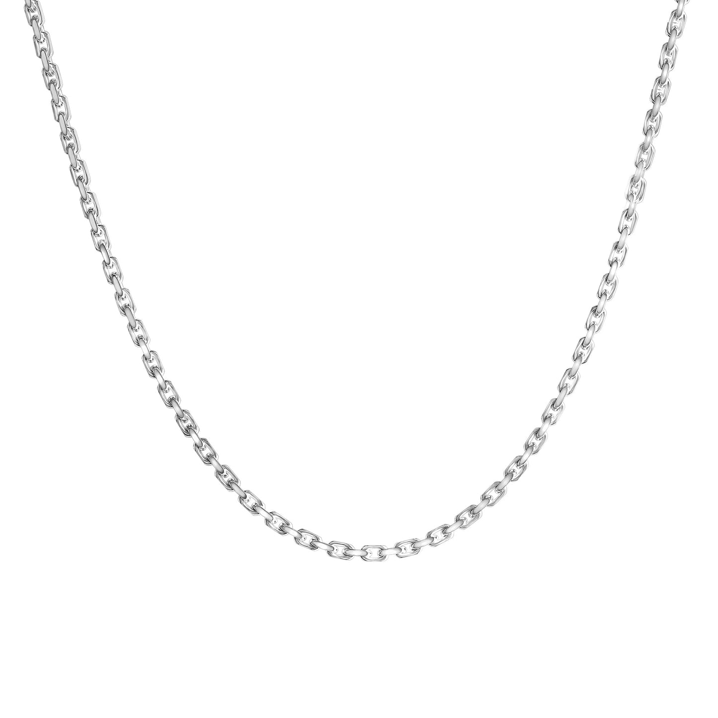 Collier 925/- Sterling Silber