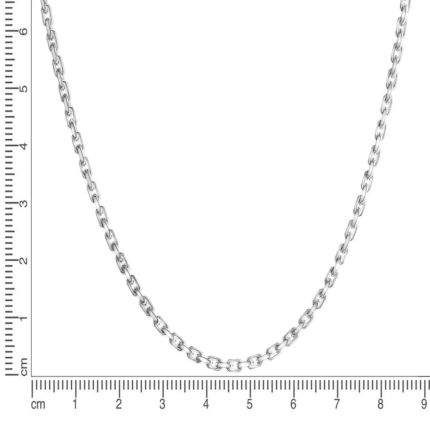 Collier 925/- Sterling Silber