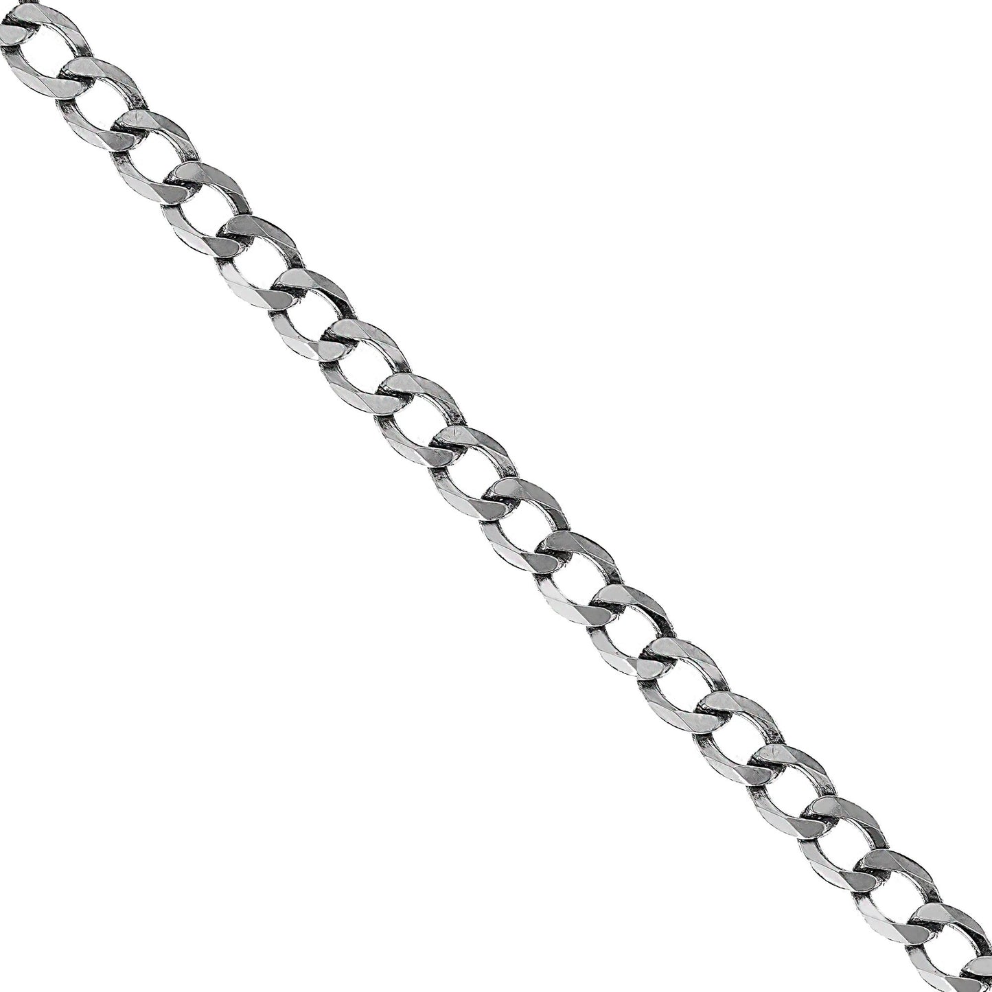 Collier Panzerkette 925/- Sterling Silber