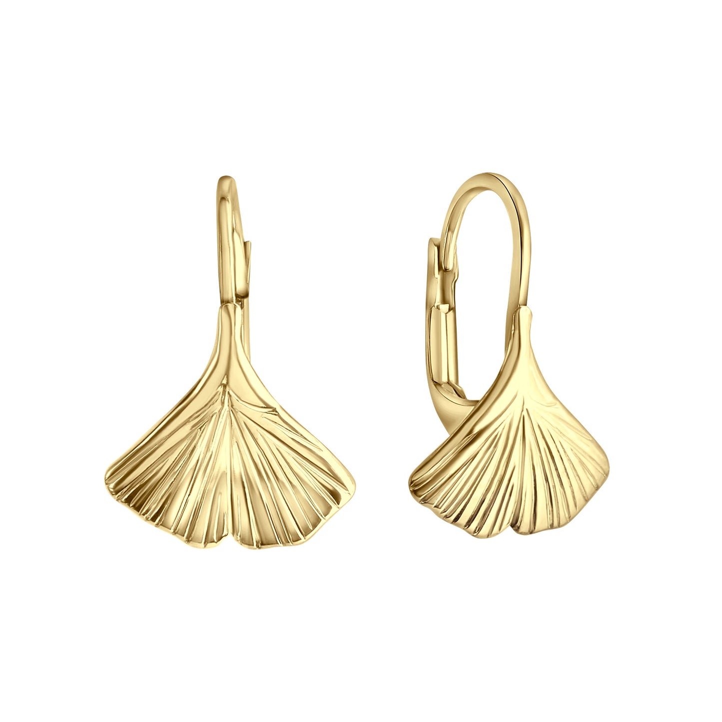 Gelbgold 333/- Gold Gelbgold 1,2cm