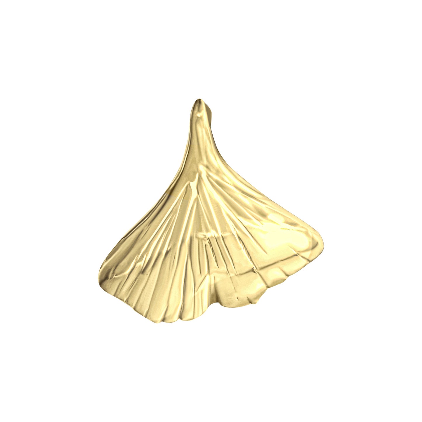 Anhänger 333/- Gold Gelbgold 9,0cm