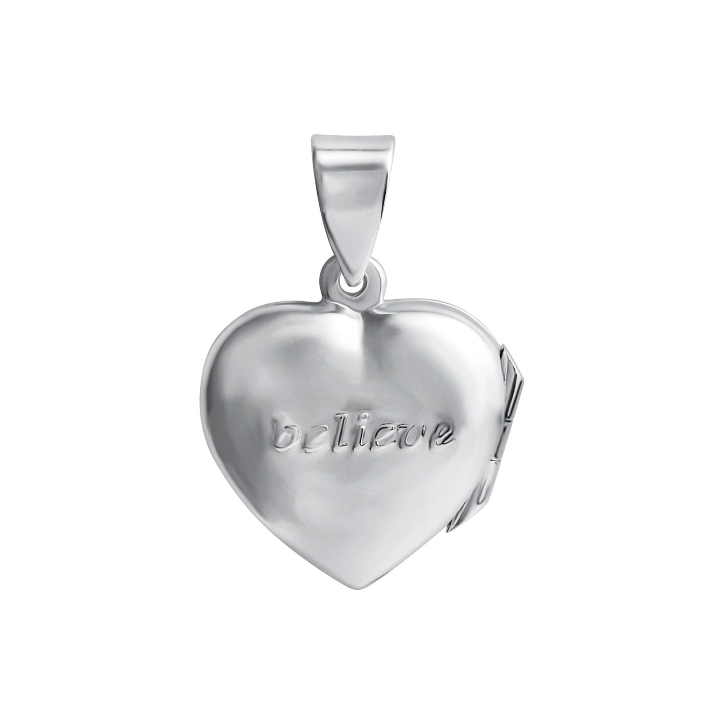 Anhänger 925/- Sterling Silber 2,4cm