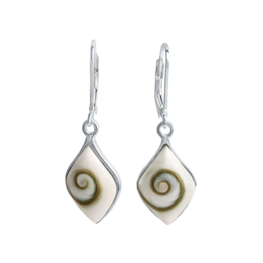 Schmuck Ohrhänger Ohrringe 925er Sterling Silber, 1 Paar günstig kaufen