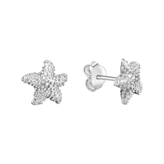 Fußkette aus 925/- Sterling Silber rhodiniert Ankerkette mit Kugeln und 1 Herz