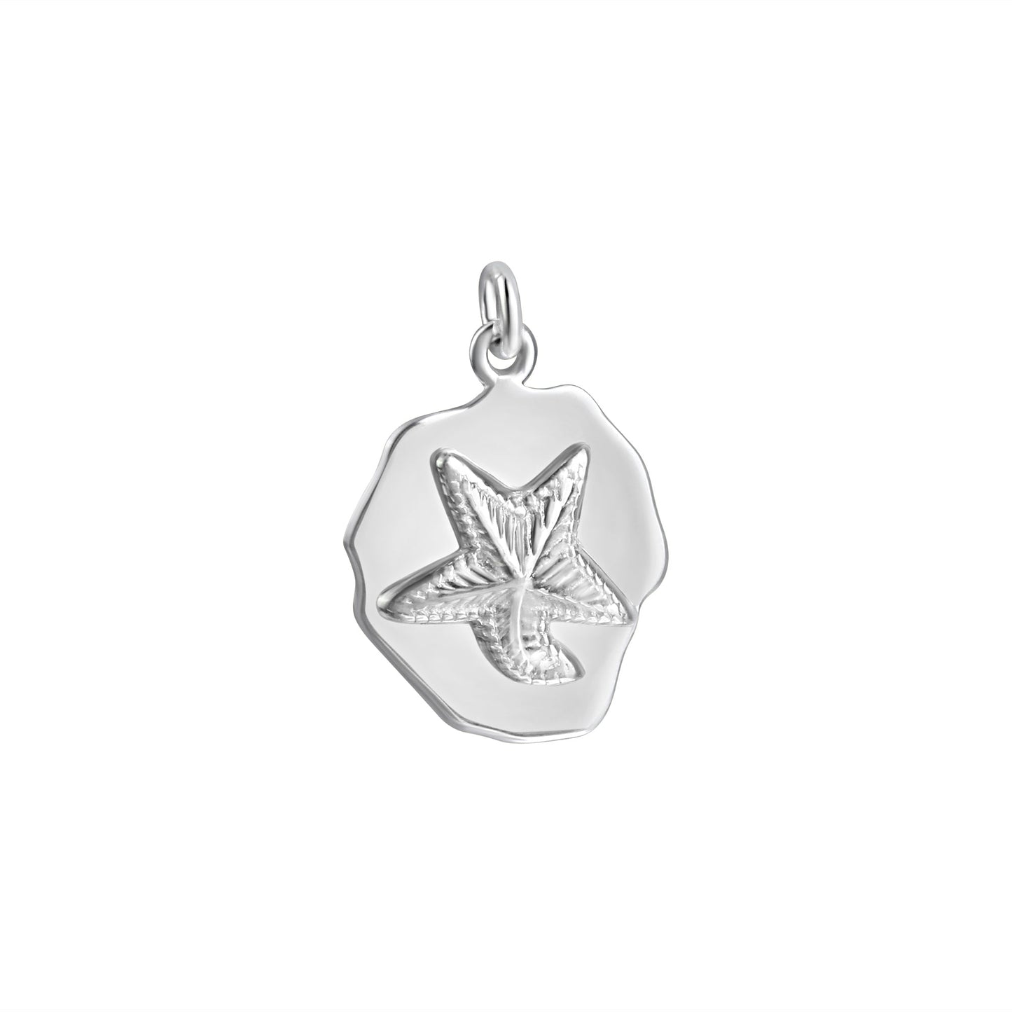 Anhänger 925/- Sterling Silber 2,1cm