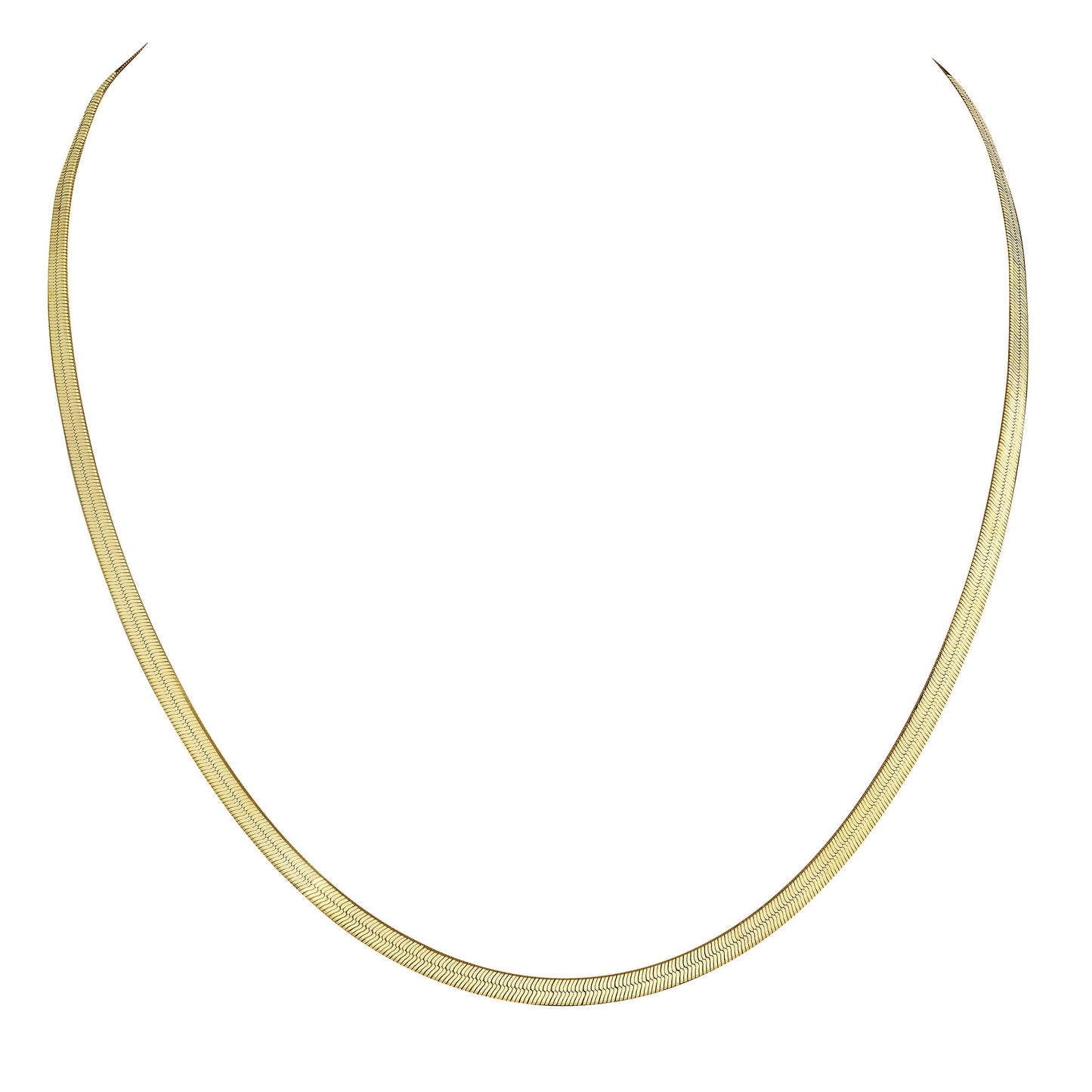 Collier 925 Silber vergoldet Fantasiekette 925/- Sterling Silber vergoldet 42cm