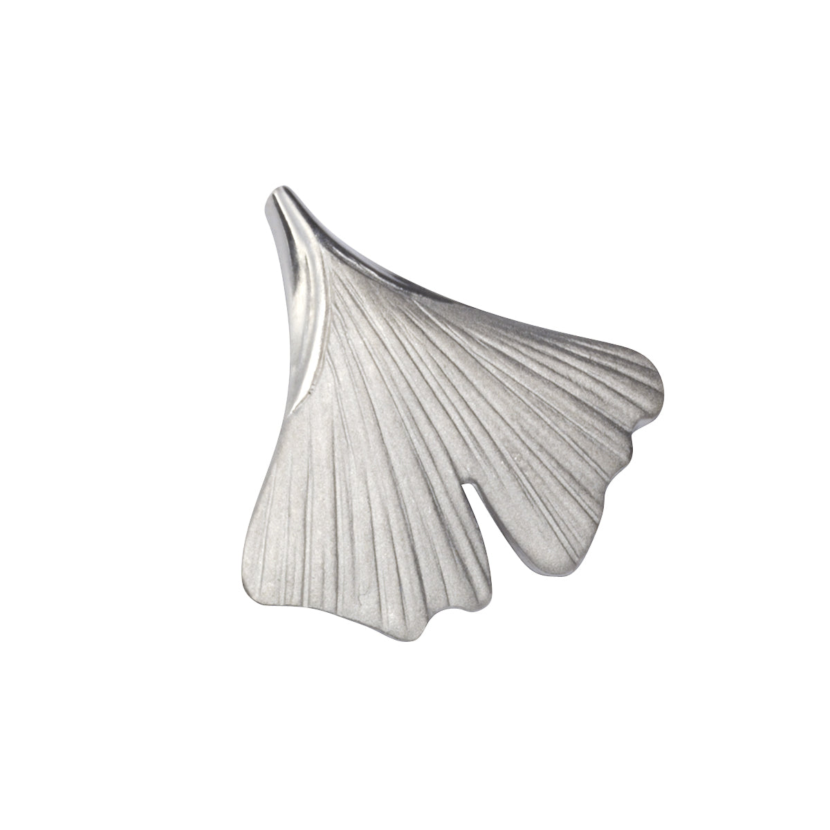 Anhänger 925/- Sterling Silber rhodiniert 2,60cm
