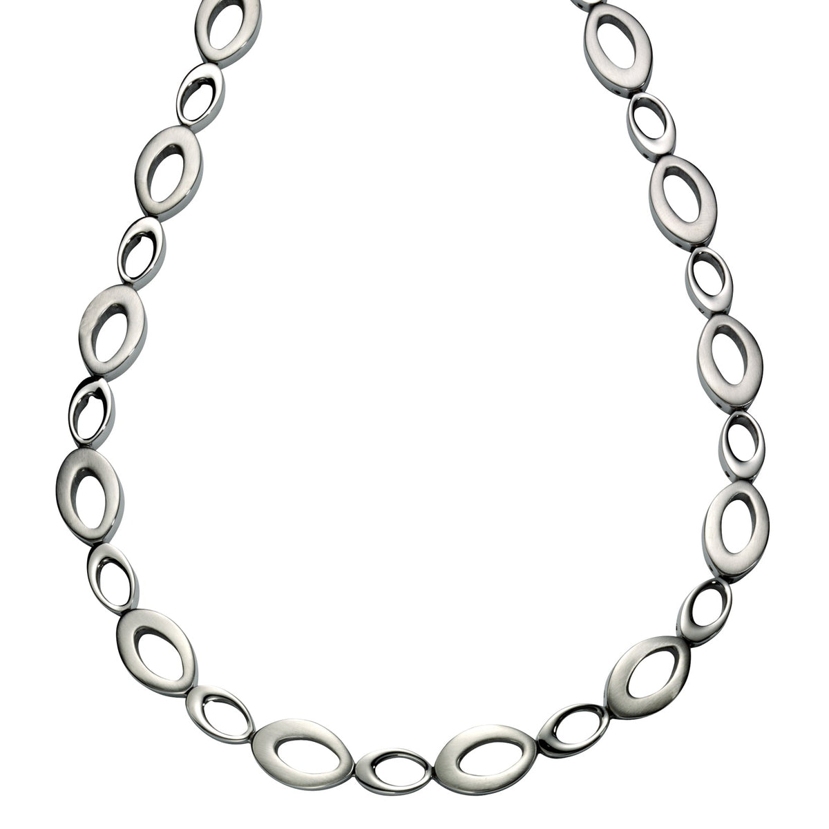 Collier Edelstahl 50,0cm