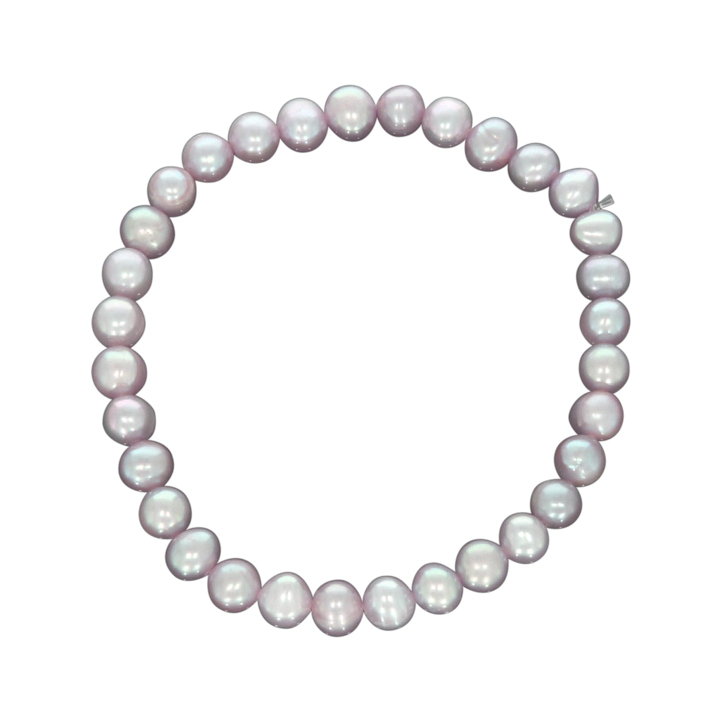 Armband Perlenkette Ohne 18cm Süßwasserzuchtperle
