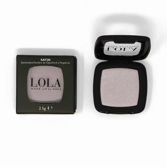 LOLA MAKE-UP LIDSCHATTEN MONO: 020- Hellbraun - verschiedene Farbtypen