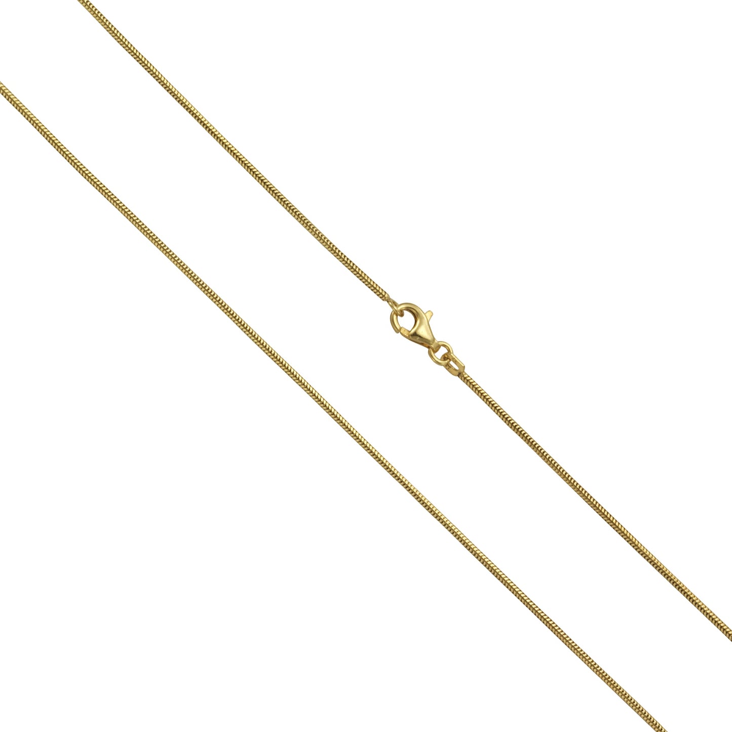 Collier 333/- Gold
