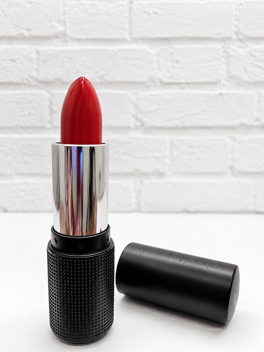 RED APPLE Lippenstift "Hibiscus" - VERSCHIEDENE FARBTYPEN