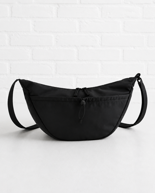Studio Cross Body Bag - VERSCHIEDENE FARBTYPEN