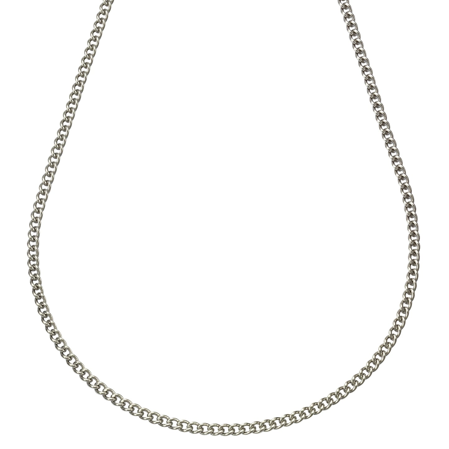 Kette Panzerkette Edelstahl 45,0cm