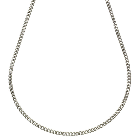 Kette Edelstahl Panzerkette mit 3,4mm Stärke