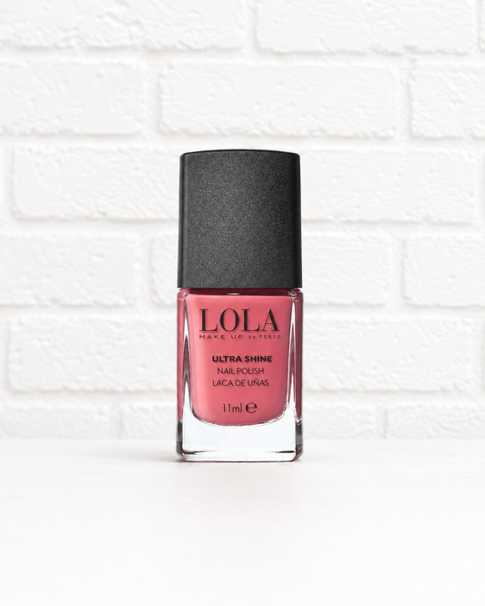 LOLA NAGELLACK- 055 Hibiscus