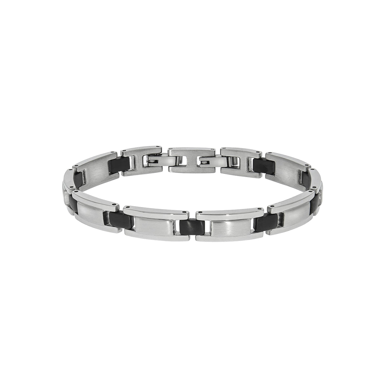 Armband keine / nicht relevant Edelstahl 19,0cm