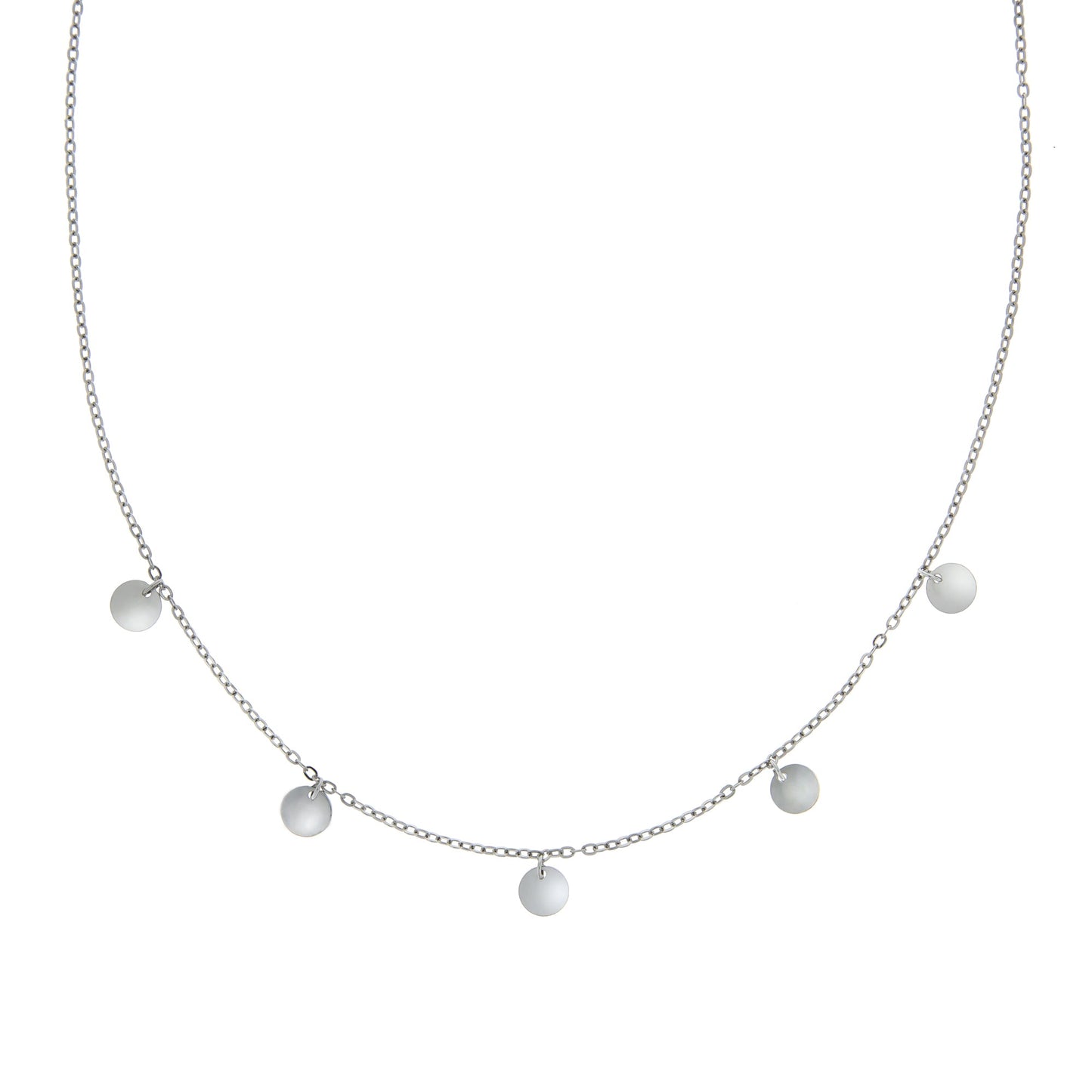 Halskette Erbskette 925/- Sterling Silber 45,0cm