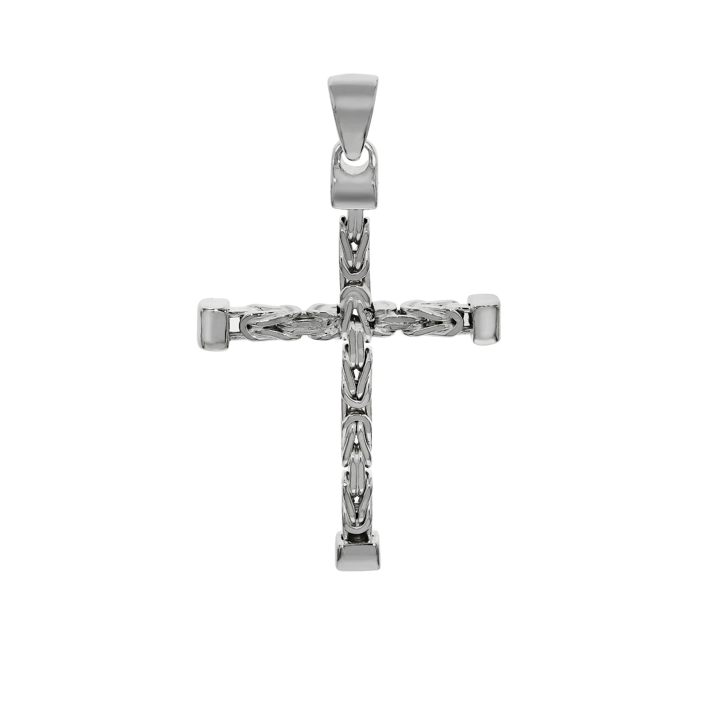 Anhänger 925/- Sterling Silber 5,2cm ohne