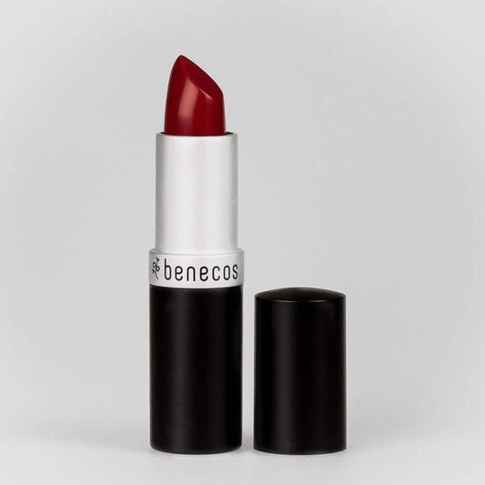 Natural Mat Lipstick - 360° + VERDANT WINTER