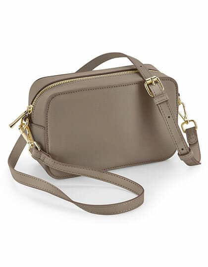 Boutique Cross Body Bag - 360°
