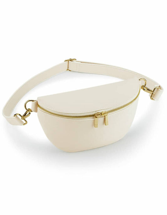 Boutique Waist Bag - VERSCHIEDENE FARBTYPEN