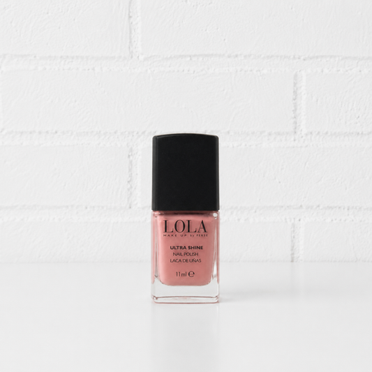 LOLA NAGELLACK- 054 Tropical Peach - DELIGHT SPRING + CLASSIC SPRING