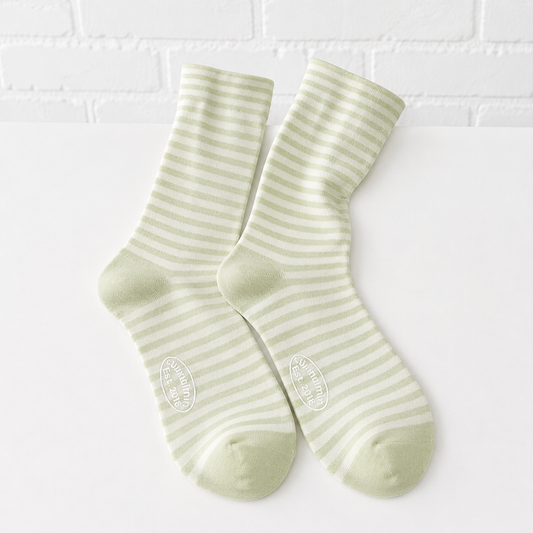 Ringelsocken- DELIGHT SPRING