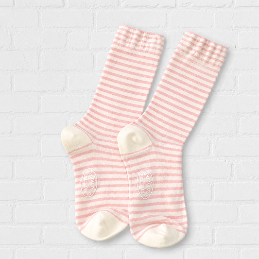 Ringelsocken- DELIGHT SPRING+ GENTLE SPRING