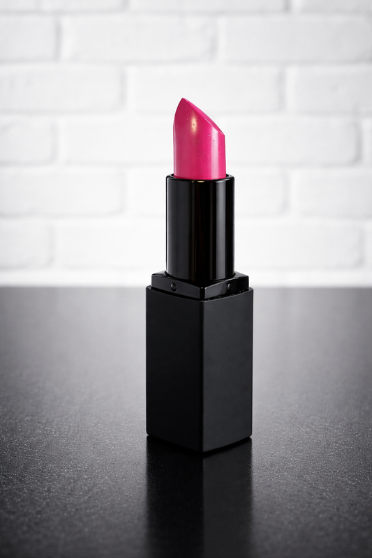 LOLA MAKE-UP FEUCHTIGKEITSSPENDENDER INTENSIVER FARBLIPPENSTIFT: PINK MARTINI