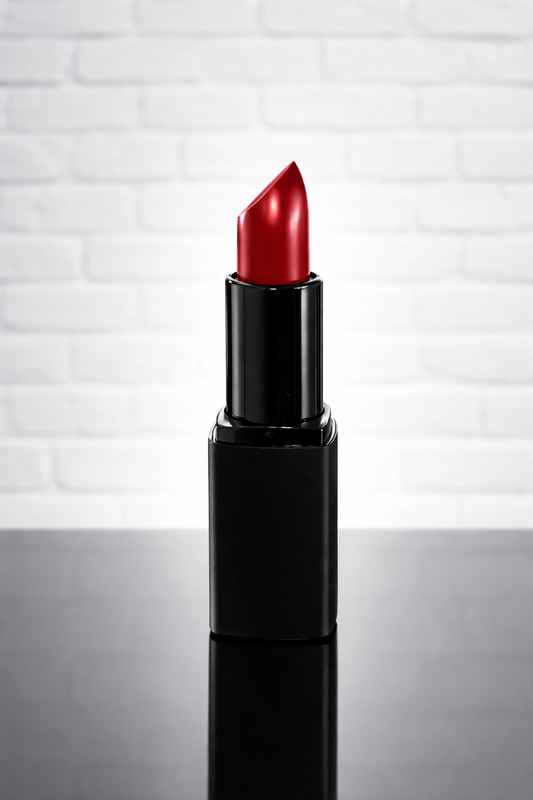LOLA MAKE-UP FEUCHTIGKEITSSPENDENDER INTENSIVER FARBLIPPENSTIFT:115 DEEP PLUM