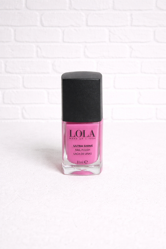 LOLA NAGELLACK- 037 Bubblegum - SMART SUMMER