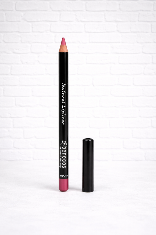 Natural Lipliner - VERSCHIEDENE FARBTYPEN