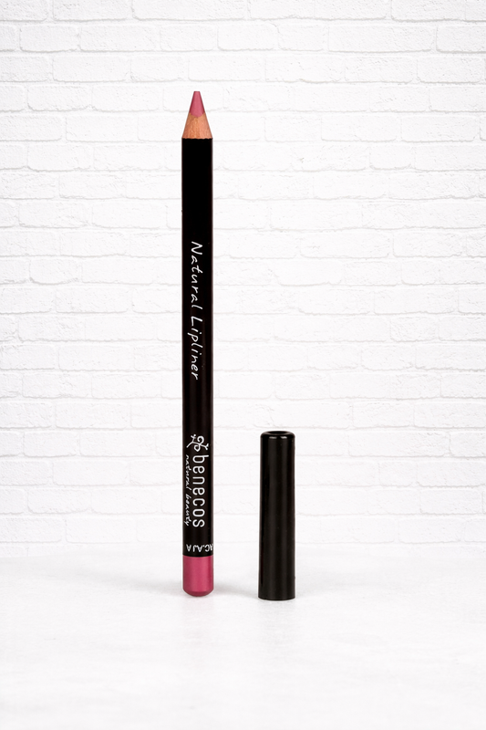 Natural Lipliner- VERSCHIEDENE FARBTYPEN